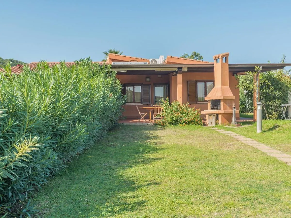 Holiday Home Rei Mare Fronte Marina - Rei205 By Interhome モンテ・ナイ