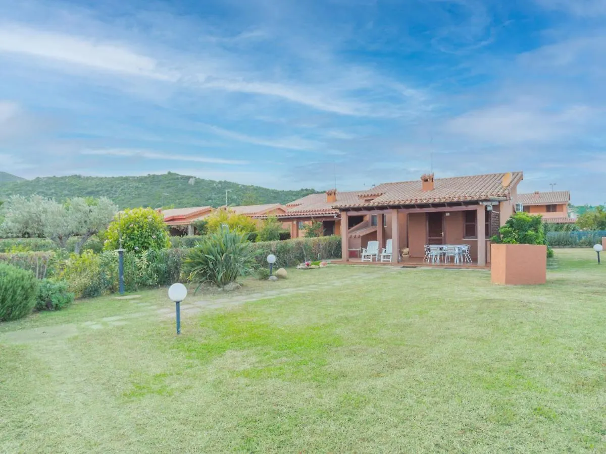 Holiday Home Rei Mare Fronte Marina - Rei205 By Interhome モンテ・ナイ イタリア