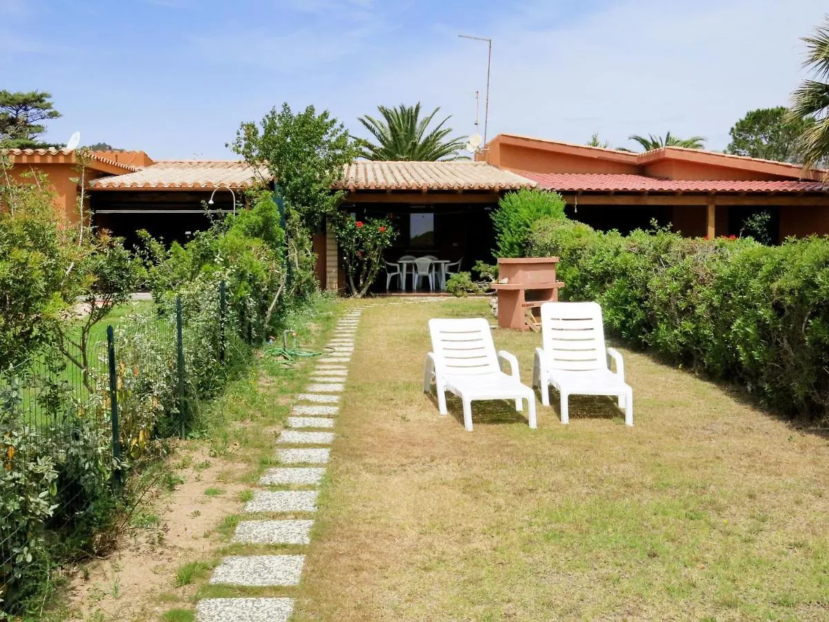Holiday Home Rei Mare Fronte Marina - Rei205 By Interhome モンテ・ナイ