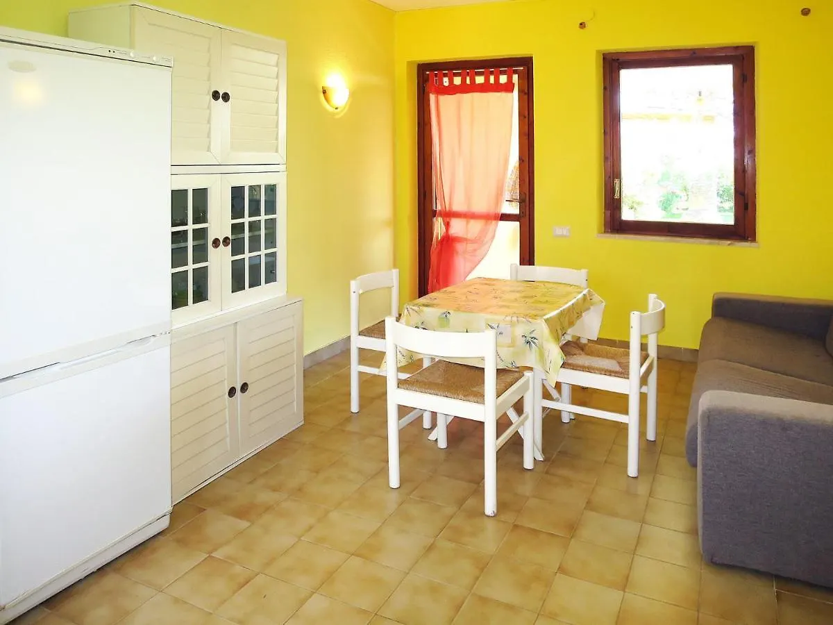 Holiday Home Rei Mare Fronte Marina - Rei205 By Interhome モンテ・ナイ 0*,  イタリア