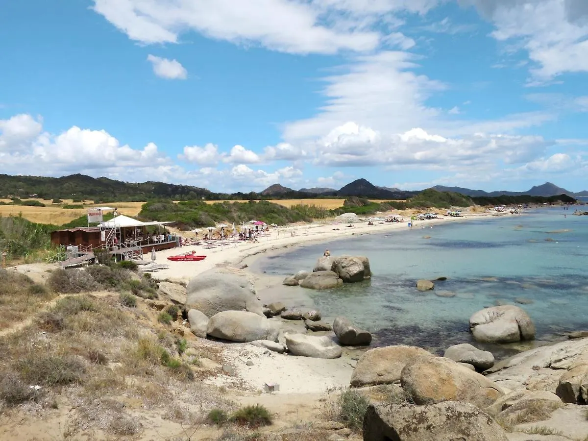 Holiday Home Rei Mare Fronte Marina - Rei205 By Interhome モンテ・ナイ イタリア